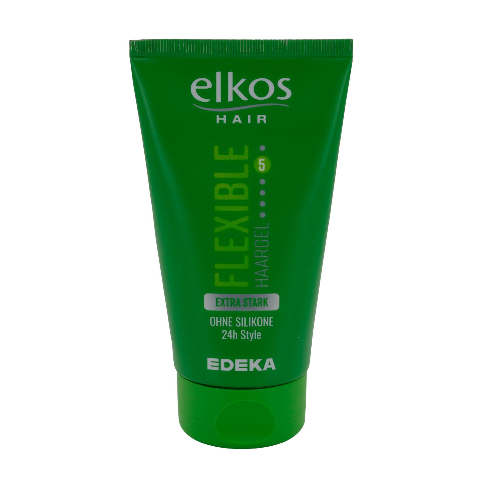 Haargel elkos Hair Flexible Haargel | Extra Stark | 150 ml ELKOS